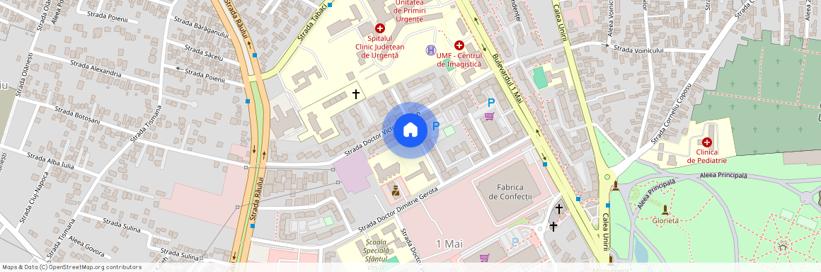 1 Mai, Craiova, Dolj