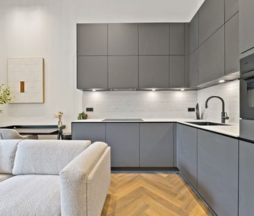 Appartement te huur: Eisenhowerlaan 158-A 2517 KP Den Haag - Foto 1