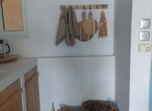 Studio/Γκαρσονιέρα για ενοικίαση - Δύστος, - Photo 4