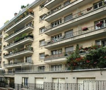 location Appartement T1 DE 26.5m² À PARIS - Photo 4