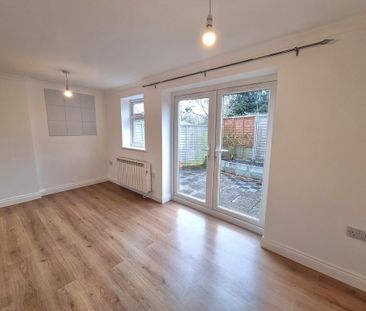 1 bedroom bungalow to rent - Photo 1