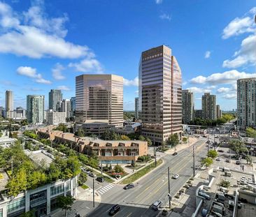 For Lease - 509 Beecroft Road Unit# 1611, Toronto, Ontario - Photo 4