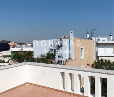 Μονοκατοικία για ενοικίαση Μετς (Μετς - Καλλιμάρμαρο) - Photo 2