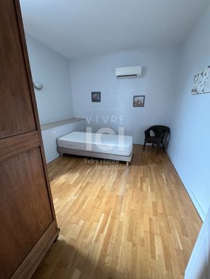 Appartement Meublé 3 Pièces Pornic - Photo 1