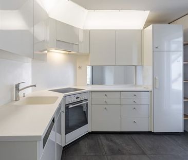 Helle 4.5-Zimmer-Wohnung mit Balkon in Adliswil – sofort verfügbar! - Foto 2