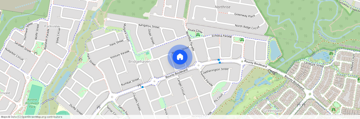 6 Quoll Circuit, Qld 4509, North Lakes