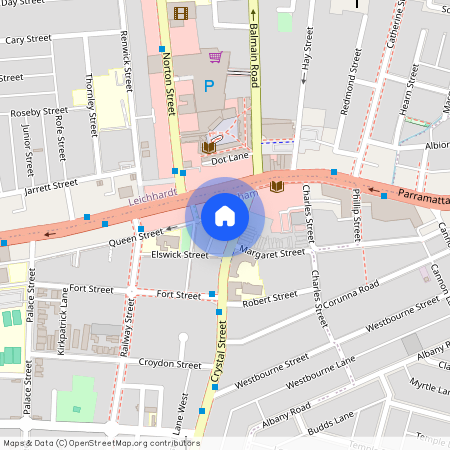 Fully Furnish-L2+L3C/5-10 Crystal St, NSW 2017, Waterloo