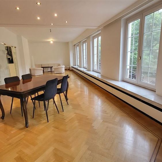 Ruim appartement met zicht op Stadspark - Photo 1