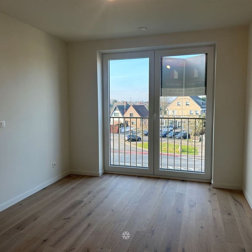 Appartement te huur in Sint-Amandsberg - Photo 1