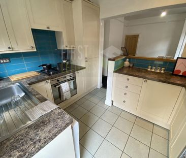 4 bedroom terraced house to rent - Photo 4
