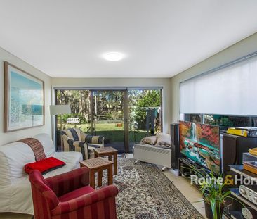 Coastal Retreat in Pearl Beach - Steps to the Sand - Photo 3