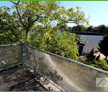 # DÜREN # INDIVIDUELLE 3-ZIMMER-WOHNUNG mit Balkon in Düren, Nideggener Straße. - Foto 6