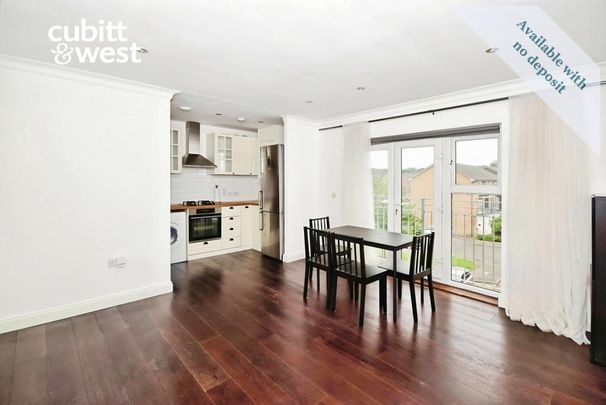 2 bedroom apartment to rent - Photo 1