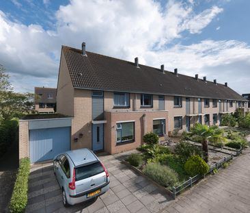 Ruime woningen in Kerk en Zanen, Alphen aan den Rijn - Photo 1
