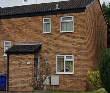 Peregrine Close, Winshill, Burton-on-Trent, Staffordshire, DE15 0EB - Photo 1