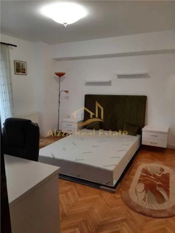 Alzza Real Estate | Apartament 3 camere decomandat | Calea Dorobanților – Piața Mărăști | 80 mp | Parcare - Fotografie 3