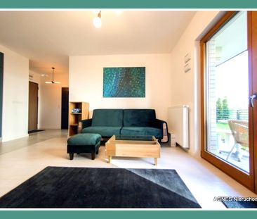 Warszawa, Mokotów, Lubaszki - Photo 1