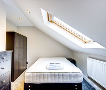 Shortridge Terrace, Jesmond, Newcastle Upon Tyne NE2 2JE - Photo 6