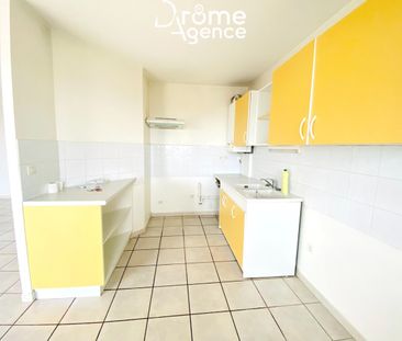 Location Appartement 2 pièces 53m² ST MARCEL LES VALENCE 26320 - Photo 3