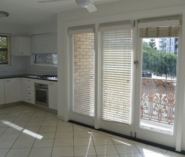 1/203 Vulture Street, South Brisbane. - Photo 6