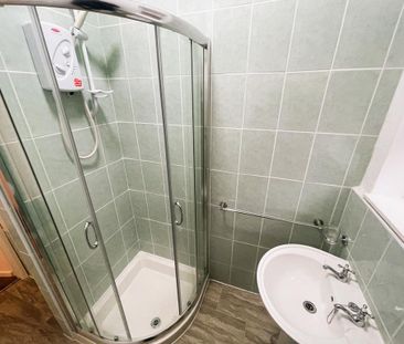 Studio to rent - Photo 6