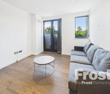 2 bedroom apartment to rent - Photo 2