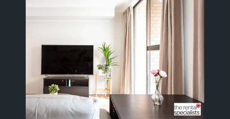 FULLY FURNISHED, RECENTLY RENOVATED - Photo 4