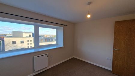 2 bedroom apartment to rent - Photo 2