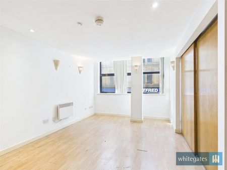 Ivebridge House, 59 Market Street, Bradford, West Yorkshire, BD1 - Photo 4