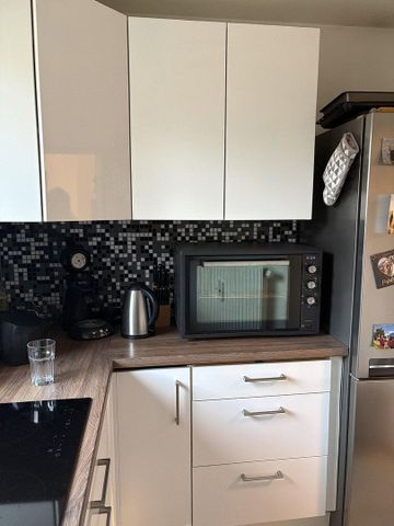 Pronájem bytu 1+kk • 47 m² bez realitkyMünchen Neuperlach Bayern 81739 - Photo 3