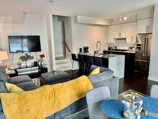 4070 Parkside Village Drive W #TH 3 - Photo 1