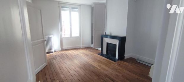 LOUE A CHALONS EN CHAMPAGNE - Photo 1