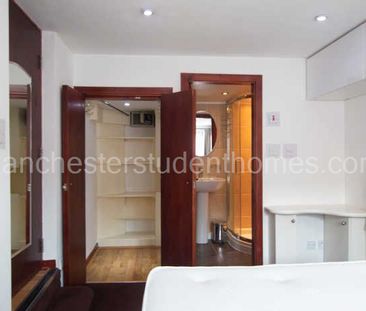 North Grove, Manchester, M13 0AZ - Photo 5