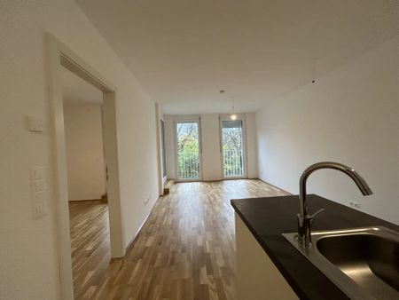 AKTION - 1. Monat Mietfrei - nähe Marchfeldkanal - Baujahr 2021 - Photo 2