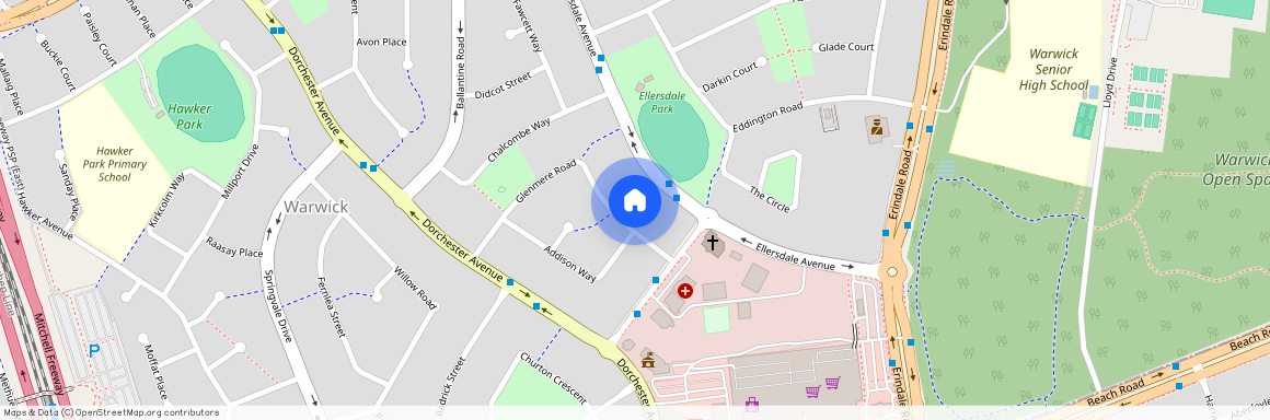 35 Glenmere Road, Warwick