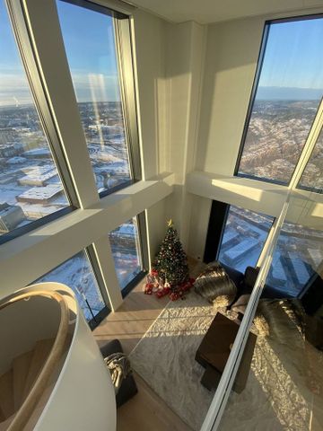 Lodjursstråket - Foto 5