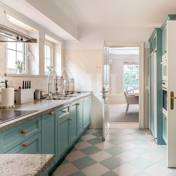 Moradia T4+1 em Lisboa - Photo 1