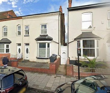 Studio Flat, Hampton Road, B6 - Photo 3