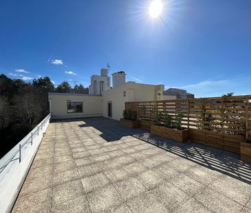 Superbe T3 + terrasse 89m² Refait à Neuf Secteur Cours Fauriel - Photo 2