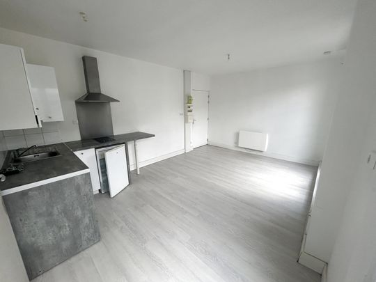 STUDIO A LOUER AMIENS HYPERCENTRE - Photo 1
