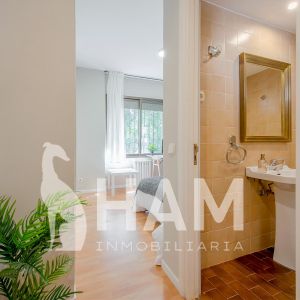 Habitación - Madrid - Vallecas - 620€ MES - Ref. PPSierraElviraBano - Photo 3