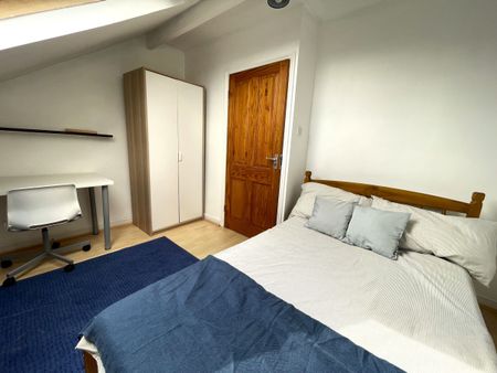 4 bedroom house share to rent - Photo 2