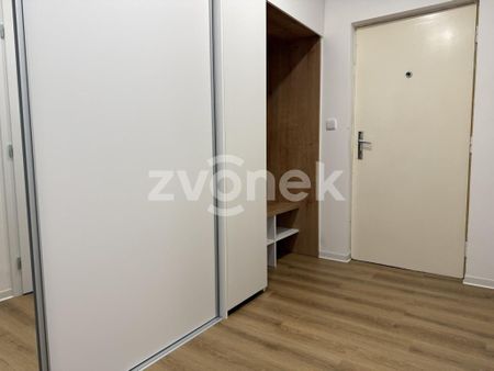 Pronájem bytu 2+1 56 m2 - Photo 3
