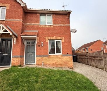 Chestnut Drive, Creswell, S80, Property for rent - Photo 4