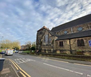 1 bedroom in a house share to rent - Photo 5