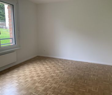 Rue Louis-Agassiz 8 - appartement 2ème Est - Photo 1