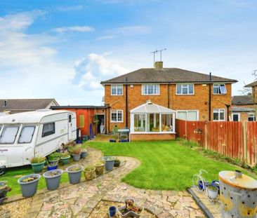 3 Bed Semi-Detached House, Swasedale Road, LU3 - Photo 4