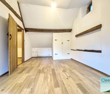 3 bed barn conversion to rent in Southam Lane, Southam, GL52 - Photo 4