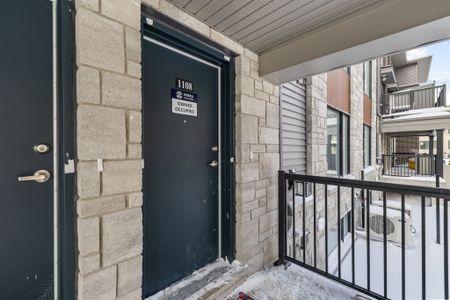 For Lease - 1108 Creekway Private, Kanata, Ontario - Photo 4