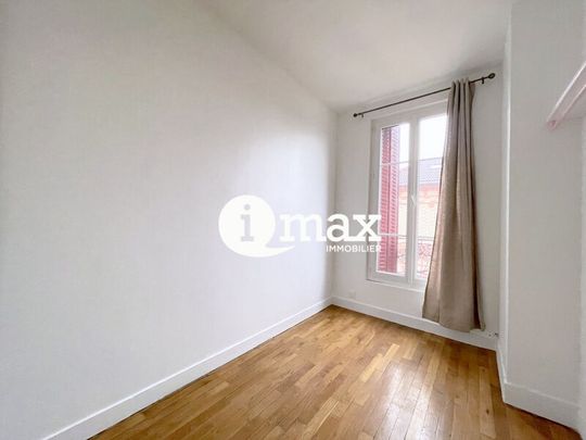 Location Appartement COLOMBES - - Photo 1